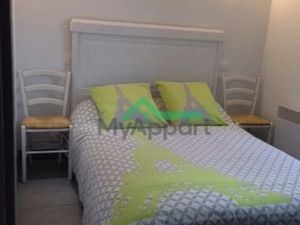 Location meublée appartement 2 pièces 36 m² à Eleu-dit-Leauwette (62300)  650 €