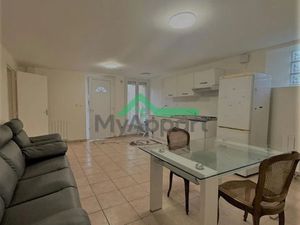 Location meublée appartement 2 pièces 61 m² à Mareuil-lès-Meaux (77100)  650 €