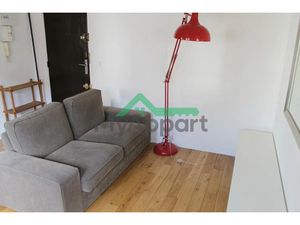 Location meublée appartement 2 pièces 43 m² à Rueil-Malmaison (92500)  660 €