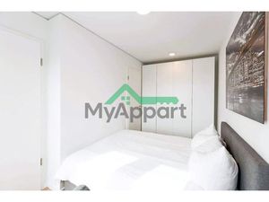 Location meublée appartement 1 pièce 24 m² à Versailles (78000)  626 €