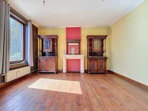 Maison 4 chambres avec garage