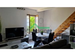Location meublée appartement 48 m² à Agde (34300)  780 €
