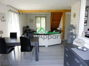 Location meublée appartement 4 pièces 80 m² à Allinges (74200)  700 €