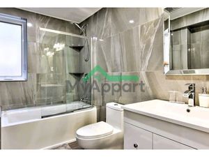 Location meublée appartement 2 pièces 27 m² à Argenteuil (95100)  700 €