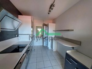 Location meublée appartement 3 pièces 68 m² à Arnas (69400)  775 €