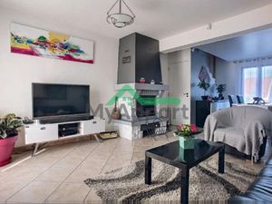 Location meublée appartement 5 pièces 120 m² à Bévy (21220)  755 €
