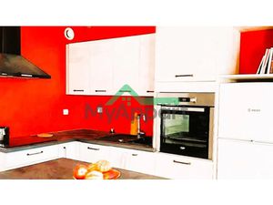 Location meublée appartement 2 pièces 37 m² à Bobigny (93000)  750 €