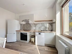 Location meublée appartement 3 pièces 50.6 m² à Mulhouse (68100)  690 €