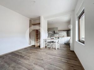 Location meublée appartement 3 pièces 53.5 m² à Mulhouse (68100)  710 €