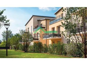 Location meublée appartement 2 pièces 40 m² à Nandy (77176)  720 €