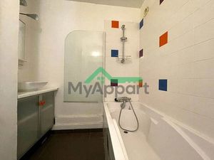 Location meublée appartement 2 pièces 45 m² à Sartrouville (78500)  790 €