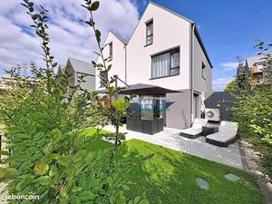 Maison 5 pièces 96 m²