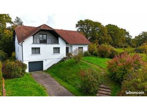 Maison 6 pièces 141 m²