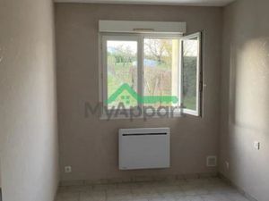 Location meublée appartement 3 pièces 50 m² à Augy (02220)  760 €