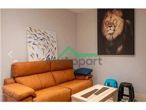 Location meublée appartement 2 pièces 18 m² à Beausoleil (06240)  730 €