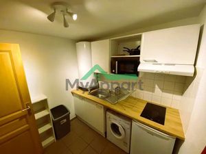 Location meublée appartement 2 pièces 36 m² à Bois-Colombes (92270)  762 €
