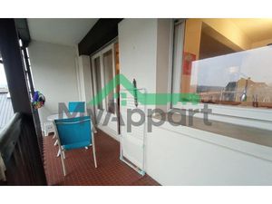 Location meublée appartement 2 pièces 47 m² à Bonneville-sur-Touques (14800)  775 €