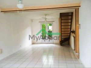 Location meublée appartement 4 pièces 81 m² à Boulay-les-Barres (45140)  700 €