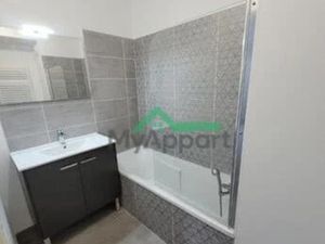 Location meublée appartement 3 pièces 62 m² à Corbeil-Essonnes (91100)  760 €