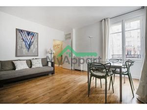 Location meublée appartement 2 pièces 34 m² à Creteil (94000)  700 €