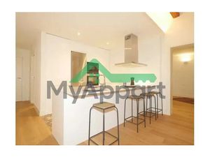 Location meublée appartement 2 pièces 38 m² à Fresnes (94260)  750 €