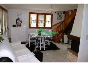 Location meublée appartement 4 pièces 84 m² à Milon-la-Chapelle (78470)  760 €