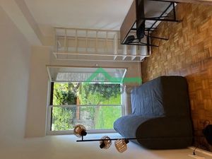 Location meublée appartement 1 pièce 12 m² à Neuilly-sur-Seine (92200)  759 €