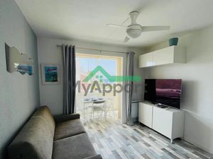 Location meublée appartement 2 pièces 30 m² à Six-Fours-les-Plages (83140)  760 €