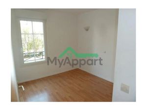 Location meublée appartement 2 pièces 40 m² à Triel-sur-Seine (78510)  750 €