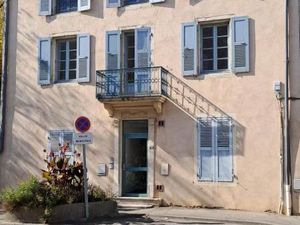 Appartement 2 pièces 57 m²