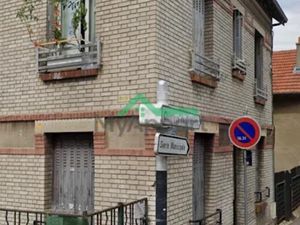 Location meublée appartement 1 pièce 22 m² à Chatillon (92320)  800 €