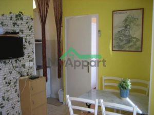 Location meublée appartement 2 pièces 20 m² à Chatillon (92320)  800 €