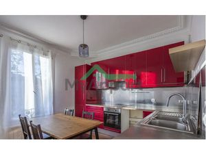 Location meublée appartement 2 pièces 49 m² à Colombes (92700)  795 €