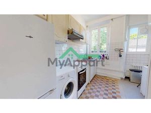 Location meublée appartement 2 pièces 39 m² à Montfermeil (93370)  810 €