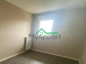 Location meublée appartement 5 pièces 100 m² à Bethoncourt (25200)  850 €