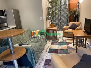 Location meublée appartement 2 pièces 32 m² à Bievres (91570)  850 €