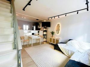 Location meublée appartement 4 pièces 88 m² à Chantraine (88000)  900 €