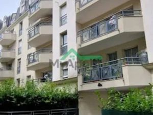 Location meublée appartement 1 pièce 23 m² à Chatillon (92320)  850 €