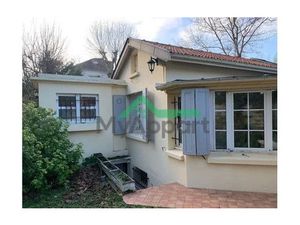 Location meublée appartement 3 pièces 65 m² à Croissy-sur-Seine (78290)  900 €