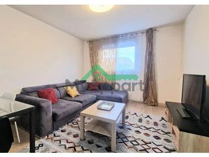 Location meublée appartement 3 pièces 55 m² à Le Blanc-Mesnil (93150)  880 €