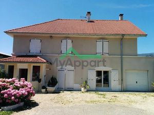 Location meublée appartement 3 pièces 63 m² à Le Châtelard (73630)  850 €