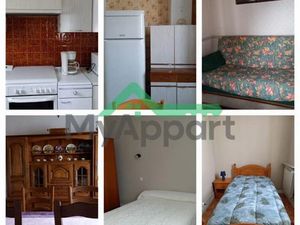 Location meublée appartement 78 m² à Lons-le-Saunier (39000)  875 €