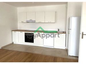 Location meublée appartement 2 pièces 38 m² à Maisons-Alfort (94700)  900 €