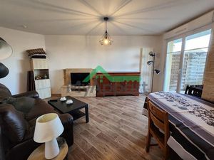 Location meublée appartement 2 pièces 47 m² à Mantes-la-Ville (78711)  850 €