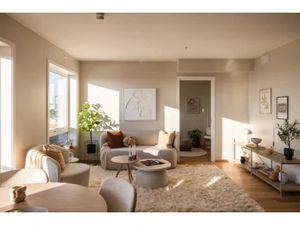 Location meublée appartement 4 pièces 100 m² à Pace (35740)  900 €