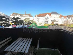 Location meublée appartement 2 pièces 41 m² à Vaureal (95490)  900 €