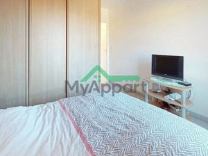 Location meublée appartement 3 pièces 65 m² à Boinvilliers (78200)  950 €