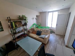 Location meublée appartement 2 pièces 32 m² à Meudon (92190)  980 €