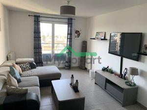 Location meublée appartement 2 pièces 41 m² à Nullemont (76390)  950 €