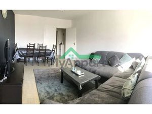 Location meublée appartement 3 pièces 61 m² à Saint-Denis (93200)  1 000 €